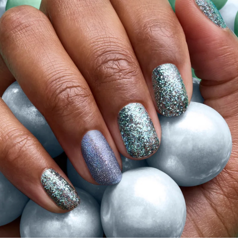 Promotion image 1 for Sip, Snack and Sparkle!